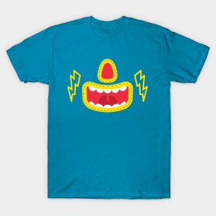 LUCHA T-Shirt